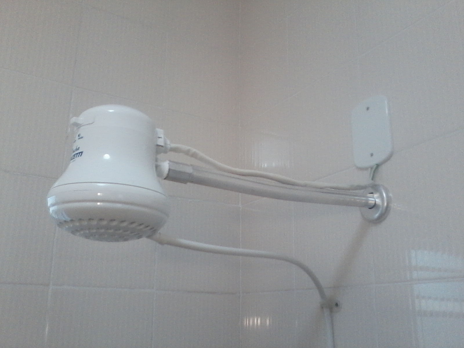 Chuveiro Elétrico em Limeira: Instalação, Manutenção e Segurança com Eletricista chuveiro eletrico 1