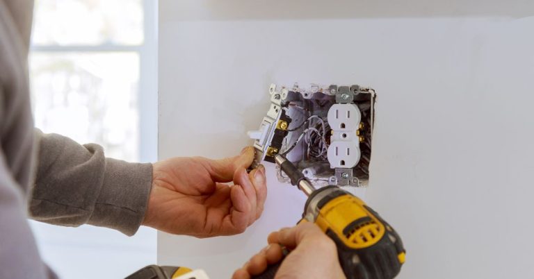 Instalações Elétricas em Limeira