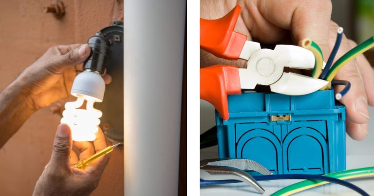 Eletricista em Limeira-SP | Instalação e Manutenção Elétrica Perto de Mim seviços realizados (2)